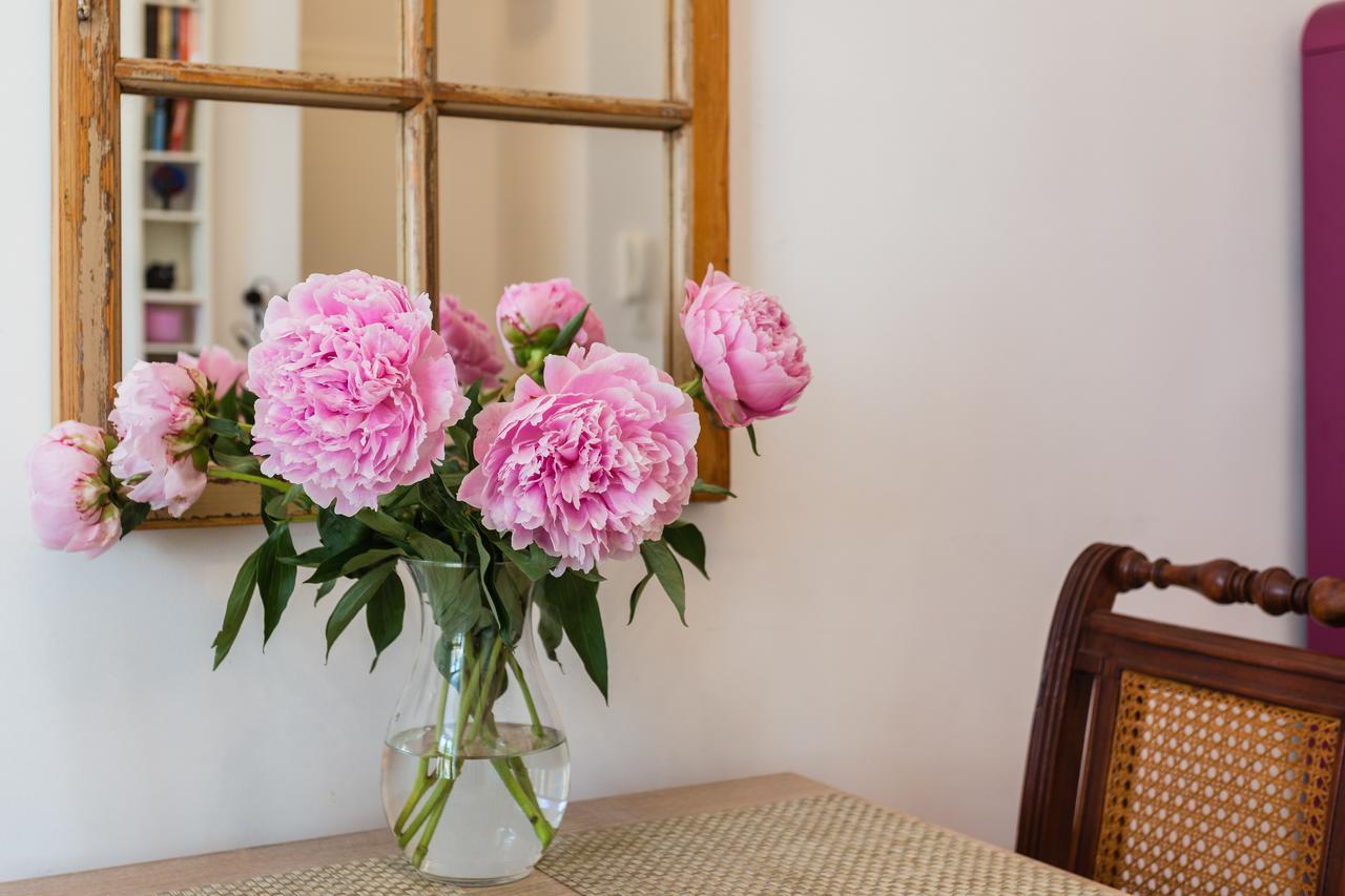 Sawa Apartment Warsawa Bagian luar foto